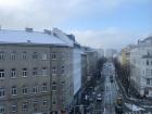 View from my window in Vienna