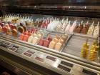 Paletas heladas con sabor a frutas naturales en Santiago