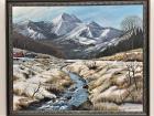 Beautiful art inspired by nature