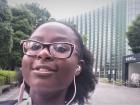 I had so much fun! #WillComeAgain!
