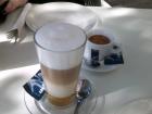 Coffee is super different in Germany! (And it tastes a lot better too!!)