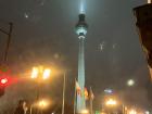 The Berlin TV Tower is the most famous place in the city!