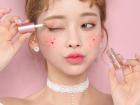 The popular K-beauty skincare and make-up look!