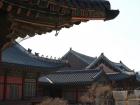 The design of the buildings here was amazing!
