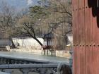 Carefully tended green spaces surround the palace
