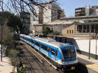 Many people use the SUBE, or Buenos Aires metro, to get around Argentina's capital city