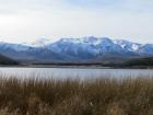 The Zeta Lagoon is one of the important bodies of water in Esquel