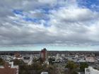 A view of Neuquén capital