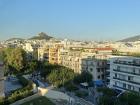 Apartments in central Athens. 