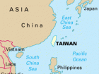 Japan is very close to Taiwan