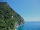 Qingshui Cliff in Hualien