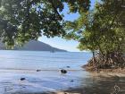 Conquering my fears makes it possible for me to enjoy views like this one in Cape Tribulation, Australia