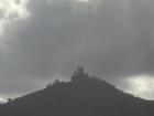 Trifels, a popular castle in the area