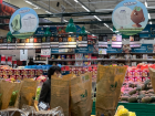 The grocery store motivates Victoria to be healthy with these produce pals!