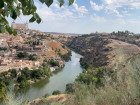 A view of Toledo
