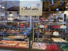 One of many bakeries in Mannheim, Germany!