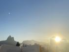 A lovely afternoon in Rio de Janeiro's famous Ipanema beach