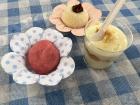 Birthdays are a big deal in Brazil! Tables are filled with traditional sweets such as these