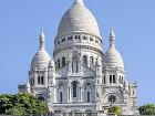 Basilique de Sacré-Coeur de Montmartre