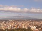Etna in the late morning