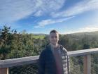 The treetop walk at Avondale Forest Park