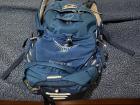 My backpack in which I haul all of my gear