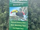 Another reserve right by my house is named Curi Cancha Reserve