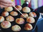 Takoyaki Pan