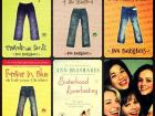 Sisterhood of the Traveling Pants (Favorite Book)