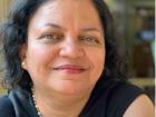 Sucheta Godbole, Ph.D., Bethesda, Maryland