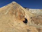 Julia looks out for the environment in one of the world's largest mining jurisdictions 