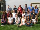 U.M.N. cohort of 2011: immunology can open the doors to medicine, academia, industry and more