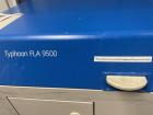 Another reminder on the machine we use to image gels and view RNA after an experiment