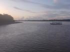 Paracauari River 