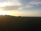 As far as you can see
