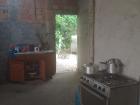 Typically kitchen for a house in the jungle 