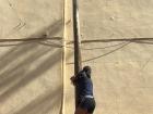 Climbing the greasy pole