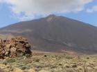 Teide is a major source of drinking water!