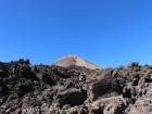 One last view of Teide!