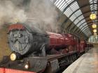 Hogwarts Express at Universal: I miss Harry Potter World!