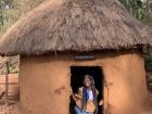 Take a look at traditional homes in Kenya from hundreds of years ago