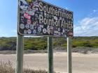 Cape Agulhas is the southernmost point of Africa!