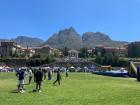 The University of Cape Town is beautiful!