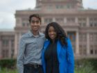 In my first year at college, I interned for former state representative, now Congresswoman Jasmine Crockett