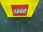 Special LEGO set at the airport in Portland, Oregon (PDX)