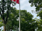 Montmorency Park in Quebec City