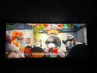 This is what it looks like to watch a movie in Taiwan!