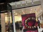 The storefront of Pierre Herme, another MOF title winner