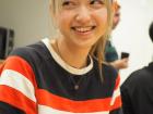 Yume has a amazing smile and great personality