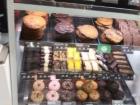 Unlike in the US, 7-Eleven in Denmark is the jack-of-all trades, combining a bakery and a butcher's among other things! 